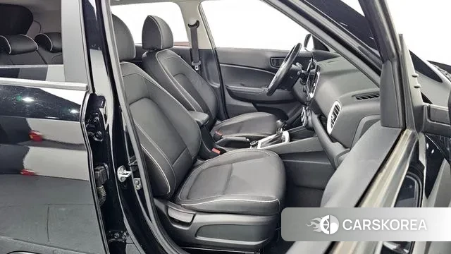 Hyundai Venue id 3600990 из Кореи 20