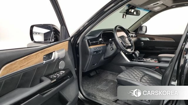 Kia Mohave Master id 4410256 из Кореи 36