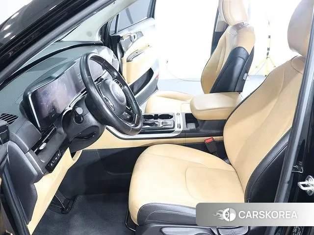 Kia Carnival 4th generation id 3691153 из Кореи 20