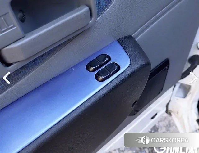 Chevrolet (GM Daewoo) New Labo id 3018372 из Кореи 14