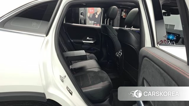 Mercedes-Benz GLA - Class H247 id 4414991 из Кореи 35