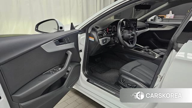 Audi A5 (F5) id 3871978 из Кореи 20