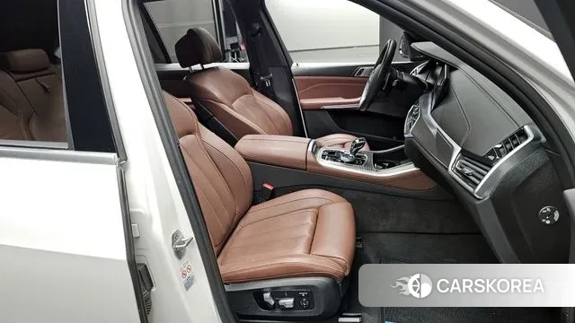 BMW X5 (G05) id 2970931 из Кореи 20