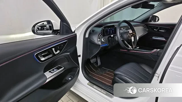 Mercedes-Benz E-Class W214 id 3487061 из Кореи 20
