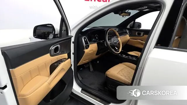 Kia Sorento 4th Generation id 3776509 из Кореи 20