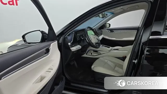 Hyundai The New Grandeur IG id 3488241 из Кореи 20