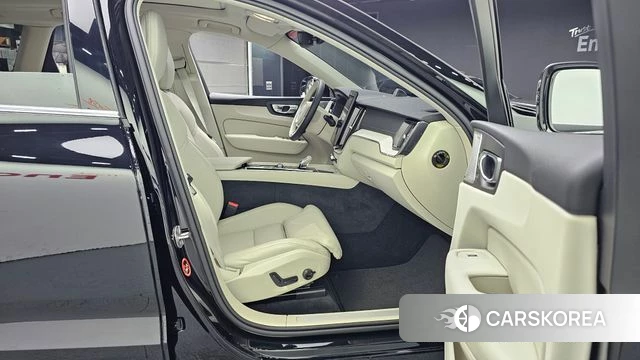 Volvo XC60 second Generation id 4748816 из Кореи 33