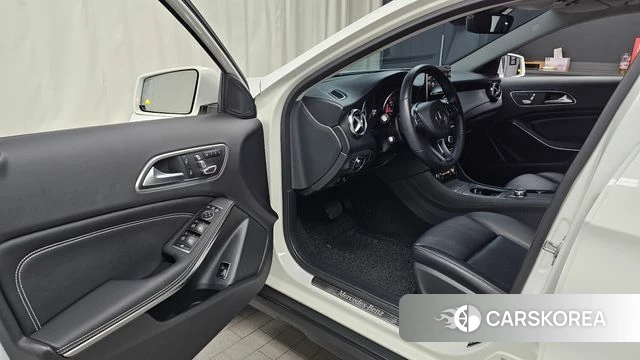 Mercedes-Benz GLA-Class X156 id 3834378 из Кореи 20
