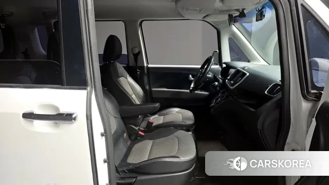 Kia The New Ray id 3297278 из Кореи 20