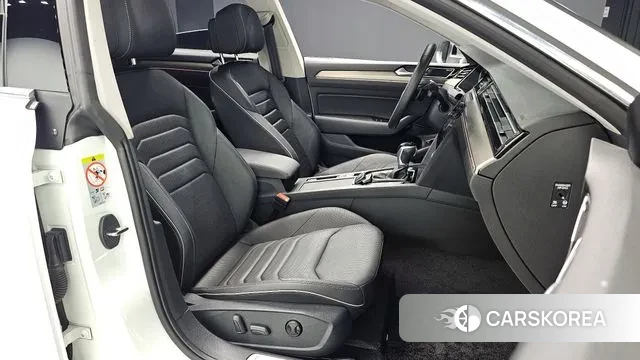 Volkswagen Arteon id 3681640 из Кореи 20