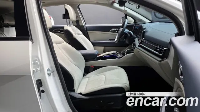 Kia Sportage 5th Generation id 2948964 из Кореи 20