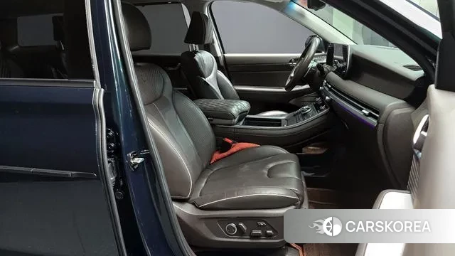 Hyundai The New Palisade id 3372698 из Кореи 20