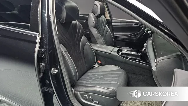 Genesis G80 (RG3) id 2980334 из Кореи 20