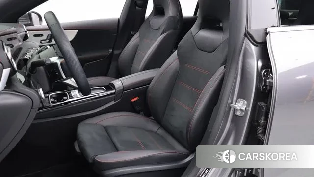 Mercedes-Benz CLA-Class C118 id 3452236 из Кореи 20