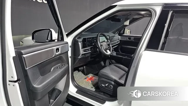 Hyundai Santa Fe (MX5) id 3507591 из Кореи 20