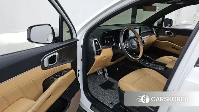 Kia Sorento 4th Generation id 3533826 из Кореи 20