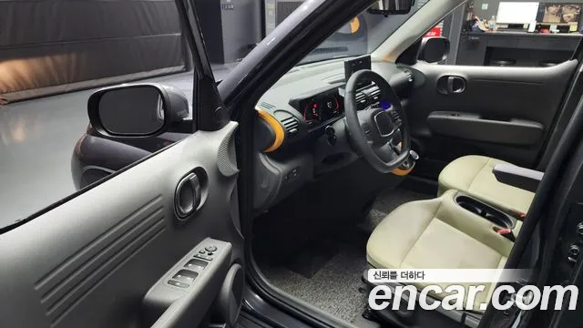 Hyundai Casper id 2488505 из Кореи 20