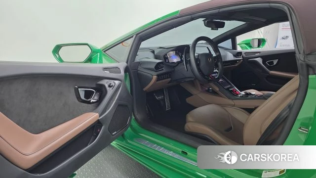Lamborghini Huracan id 4779231 из Кореи 20
