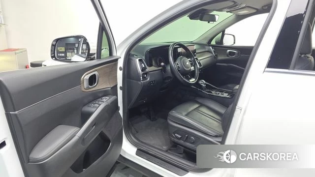 Kia Sorento 4th Generation id 4657445 из Кореи 32