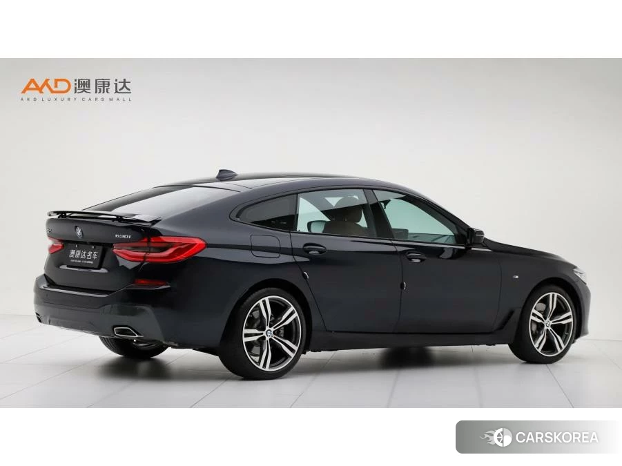 BMW 6 series GT id 4454245 из Китая 10