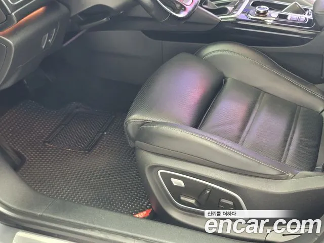 Renault Korea (Samsung) SM6 id 2685693 из Кореи 20