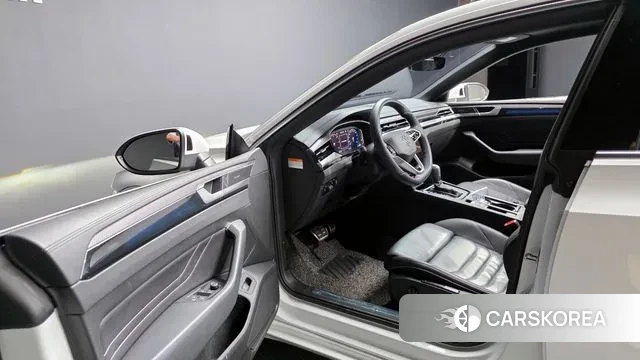 Volkswagen Arteon id 3561106 из Кореи 20