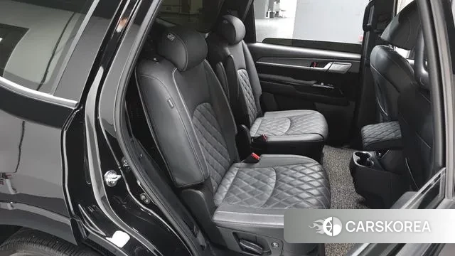 Kia Mohave Master id 3615020 из Кореи 20