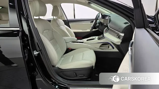 Hyundai The New Grandeur IG id 3690907 из Кореи 20