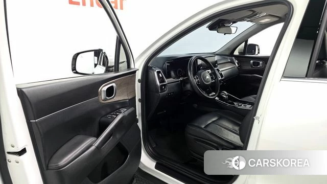 Kia Sorento 4th Generation id 4900127 из Кореи 20