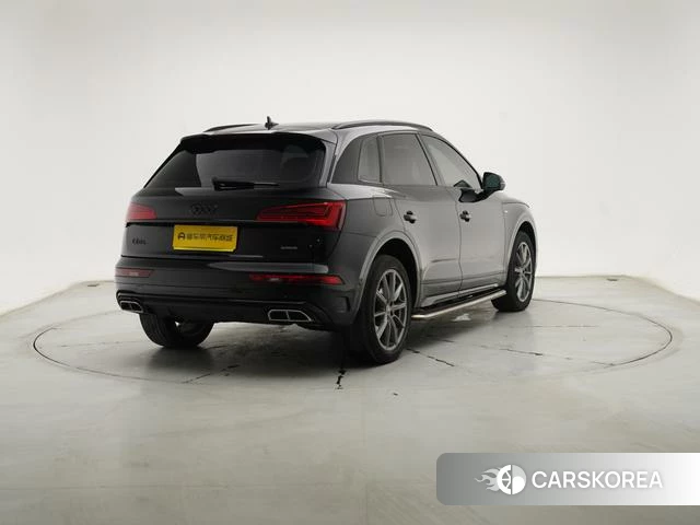 Audi Q5L id 4257087 из Китая 28