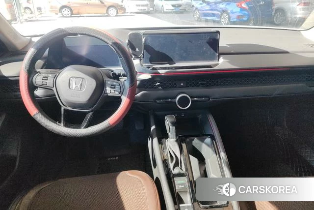 Honda Accord id 4301783 из Китая 17