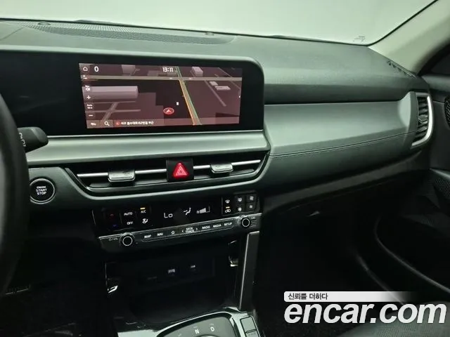 Kia The New Seltos id 2847848 из Кореи 18