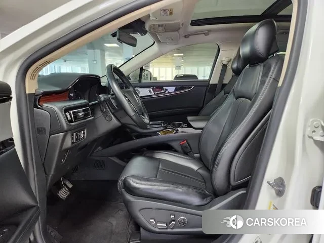 Lincoln Nautilus First generation id 2910113 из Кореи 20