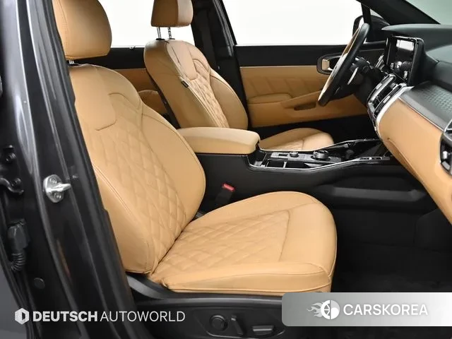 Kia Sorento 4th Generation id 3417512 из Кореи 20