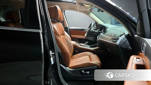 BMW X7 (G07) id 3872490 из Кореи 20