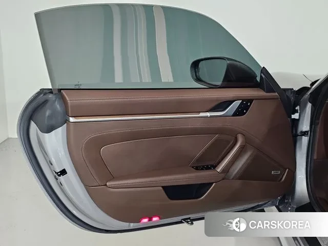 Porsche 911(992) id 3037997 из Кореи 20