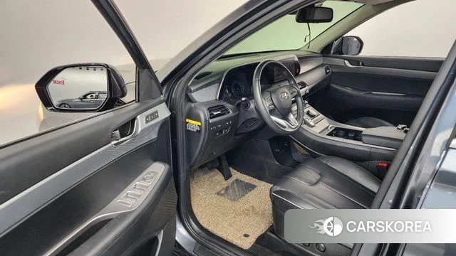 Hyundai Palisade id 4609946 из Кореи 34
