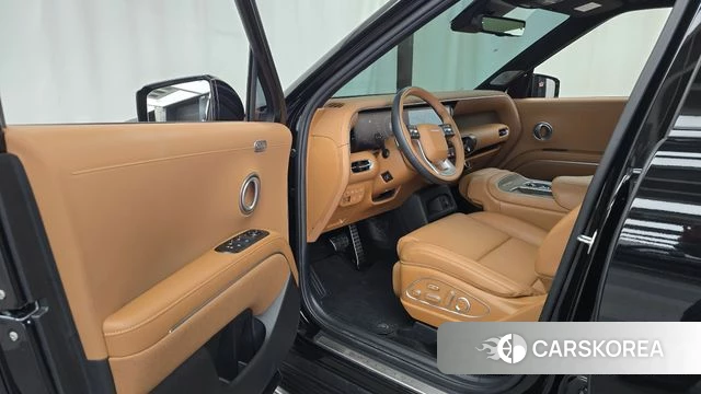 Hyundai Palisade (LX3) id 4792042 из Кореи 36