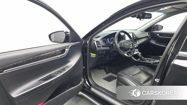 Hyundai Grandeur IG id 4180446 из Кореи 20