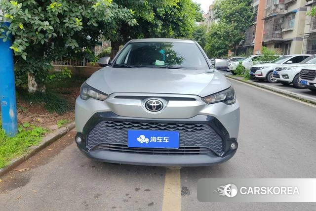 Toyota Fenglanda id 4307401 из Китая 17