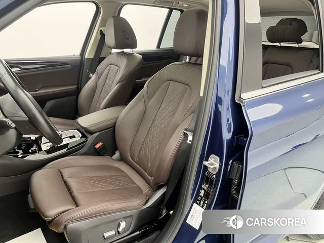 BMW X3 id 4358921 из Китая 28