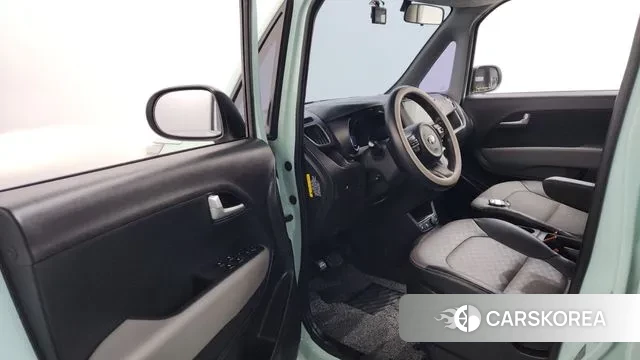 Kia The New Ray id 3708189 из Кореи 20