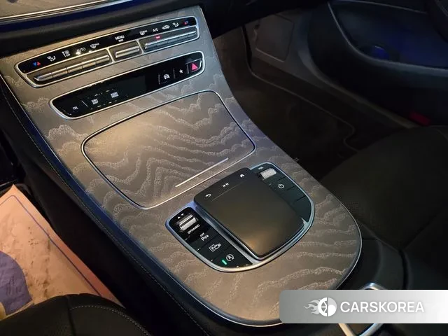 Mercedes-Benz E-Class W213 id 2900313 из Кореи 20