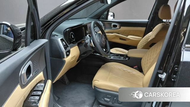 Kia Sorento 4th Generation id 4370515 из Кореи 31