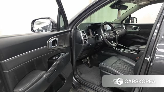 Kia Sorento 4th Generation id 4687731 из Кореи 20