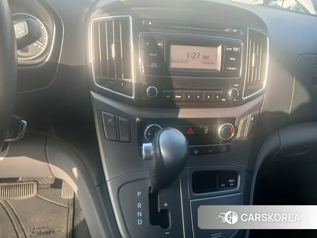 Hyundai The New Grand Starex id 3844048 из Кореи 15