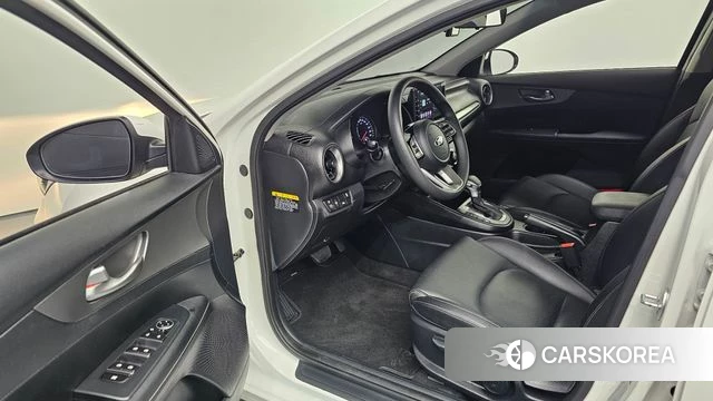 Kia Come New K3 id 3829142 из Кореи 20