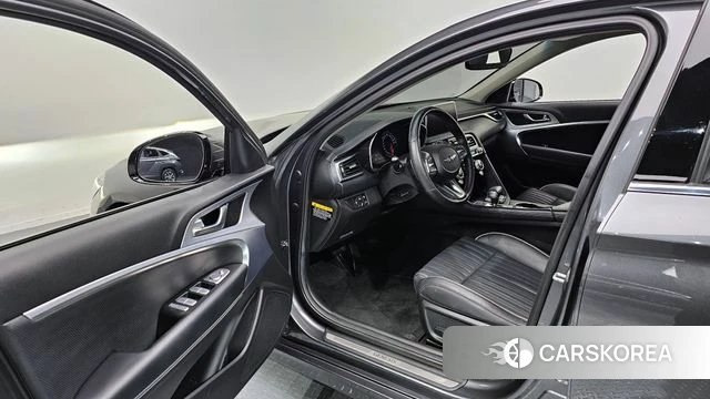 Genesis G70 id 4397739 из Кореи 30