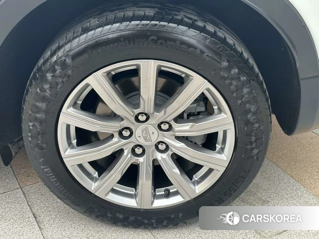Cadillac XT4 id 4220994 из Китая 24