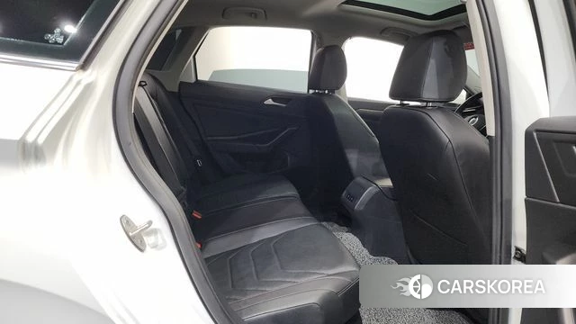 Volkswagen 7th Generation of Jetta id 4383243 из Кореи 34